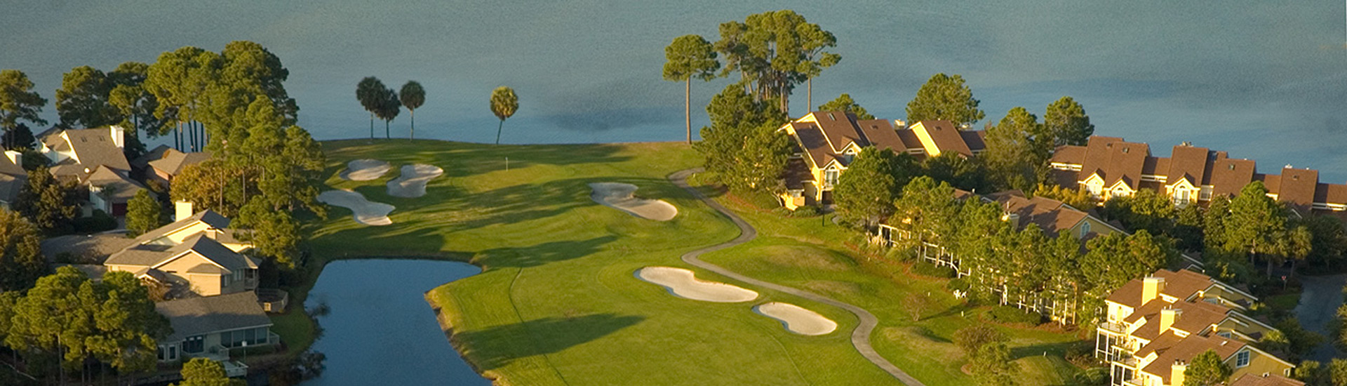  Sandestin Links