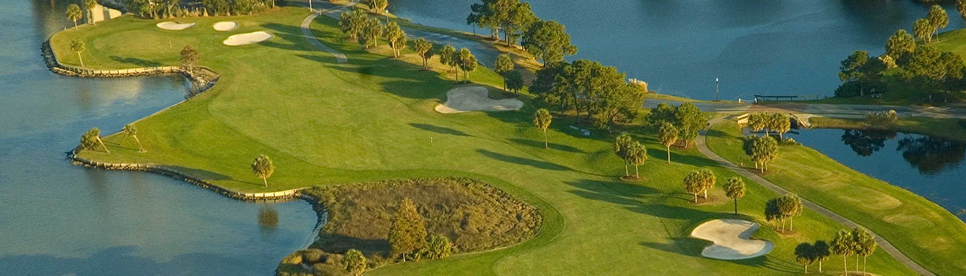 The Links Sandestin, Sandestin, Florida Golf course information and